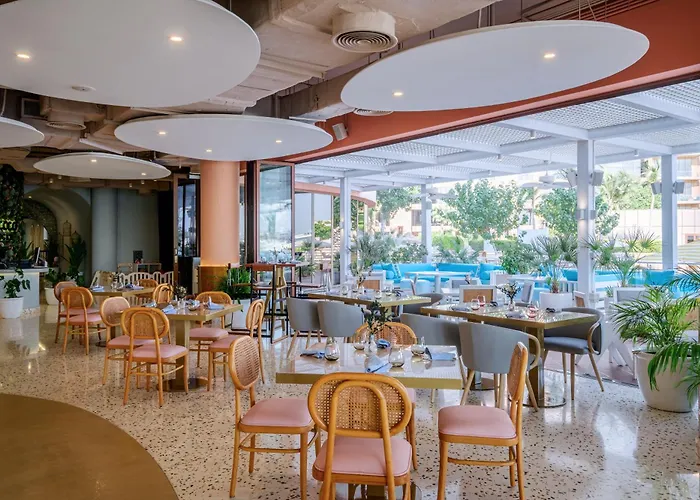 Hotel Andaz Dubai The Palm, By Hyatt